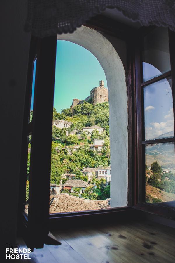 Hostel Friends' & Gjirokastra